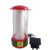 Led emergency lantern